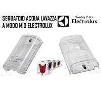 CONTENITORE SERBATOIO ACQUA ELECTROLUX ORIGINALE FAVOLA, LAVAZZA A MODO MIO