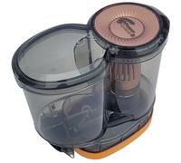 Contenitore serbatoio Philips completo CP0681 CP0681/01 + filtro per aspirapolvere SpeedPro Max Aqua