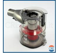 Contenitore Serbatoio Polvere Originale Aspirapolvere Scopa Lithium ARIETE