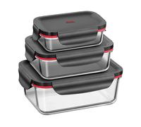 Contenitore SILIT Contenitore per pranzo, 0,25 litri, 0,75 litri, 1,4 litri