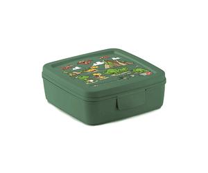 CONTENITORE SNIPS PORTA SANDWICH DINOSAURO