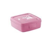 CONTENITORE SNIPS PORTA SANDWICH UNICORNO