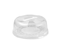 CONTENITORE SNIPS PORTA TORTA DELICE