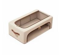 Contenitore Sottoletto con Ruote Savaspazio Organizer Piatto con Ruote