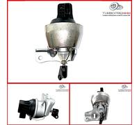 Contenitore Sottopressione per Volkswagen Crafter 2.5TDI 80kW-120kW Tdi Cebb