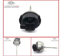 Contenitore Sottopressione per VW Amarok 2.0 Tdi Bi Turbo 120KW 163PS 03L145701G