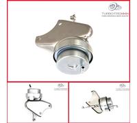 Contenitore Sottopressione Turbocompressore Mercedes Sprinter 2.2 CDI