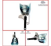 Contenitore Sottopressione Turbocompressore Peugeot Citroen Ford 1.6 HDI TDCI