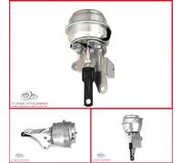 Contenitore Sottopressione Turbocompressore Saab 9-3 1.9 Tid 120PS - 150PS