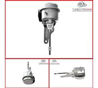 Contenitore Sottopressione Turbocompressore Seat Ibiza León 1.4 1.9 Tdi 80 Cv