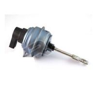 Contenitore Sottopressione Turbocompressore Valvola Citroen C4/ C5/ Ford Focus