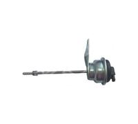 Contenitore Sottopressione Turbocompressore Valvola Dacia Logan, Renault Clio II