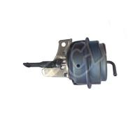 Contenitore Sottopressione Turbocompressore Valvola Hyundai Santa Fe 2000 Trajet