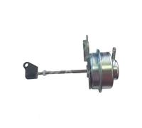 Contenitore Sottopressione Turbocompressore Valvola VW Crafter 30-35 2006 30-50