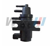 Contenitore Sottopressione Turbocompressore WRC 7.03073.00.0 Opel,