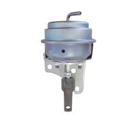 Contenitore Sottopressione Turbocompressore WRC 7800003 Hyundai Santa Fé I (Sm