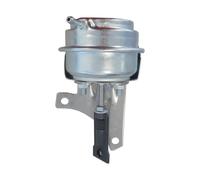Contenitore Sottopressione Turbocompressore WRC 7800005 Renault Avantime, IV,