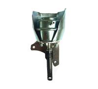 Contenitore Sottopressione Turbocompressore WRC 7800009 Citroen: Berlingo, C2,