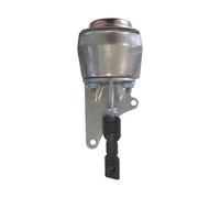 Contenitore Sottopressione Turbocompressore WRC 7800012 per Mitsubishi Carisma,