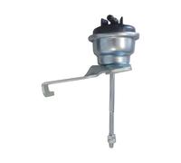 Contenitore Sottopressione Turbocompressore WRC 7800018 Dacia: Logannissan: