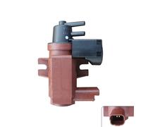 Contenitore Sottopressione Turbocompressore WRC 7809082 Ford C-Max, Focus II,