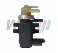 Contenitore Sottopressione Turbocompressore WRC 9228 PIERBURG Citroen, Peugeot,