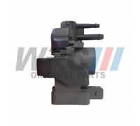 Contenitore Sottopressione Turbocompressore WRC 9241 OE Dacia Duster, Renault