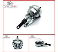 Contenitore Sottopressione Wastegate Turbocompressore Audi Allroad Avant 2.5 V6