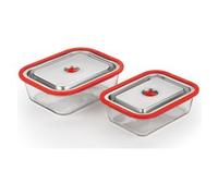 Magic Vac ACO1137 Teglia Contenitore