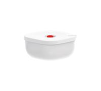 CONTENITORE SOTTOVUOTO BASSO 'SAVE-IT' "FOOD STORAGE"