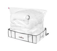 Contenitore sottovuoto Compactor Life L 65x50x15,5 cm bianco Bianco