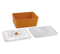 Accessori Sottovuoto Contenitore cm.20x25xh.8 6750 Reber