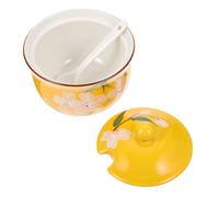 Contenitore Spezie Barattolo Del Condimento Da Cucina Distributore Zucchero