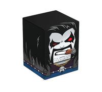 Ultimate Guard - Quadrati - Boulder 100+ - DC - JL013 - Lobo