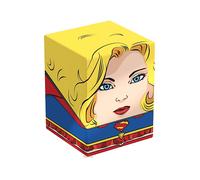 CONTENITORE SQUAROES Squaroe DC Justice League™ JL022 - Supergirl™