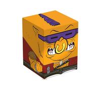 Ultimate Guard - Squaroes - Boulder 100+ - Tartarughe Ninja 011 - Bebop