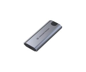 Contenitore SSD M.2 NVMe Conceptronic USB 3.2 Gen 2