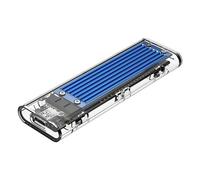 Contenitore SSD ORICO TCM2-C3 NVMe M.2 (10 Gbps)