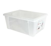 Stefanplast Scatola Multiuso Visualbox XXL 59x39x17 Cm