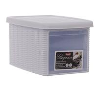 Contenitore Stefanplast 30020 ELEGANCE Bianco