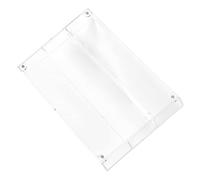 Contenitore Stoccaggio Del Film Acrilico Capacità Per 135 Rotoli Per Display A Prova Polvere Per Organizzatore Film Sicuro Elegante