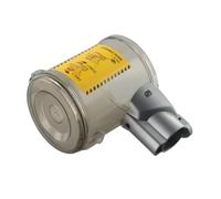 Contenitore Superiore For La Polvere A52Z, Compatibile Con Supersonics, Aspirapolvere CV100, Strumento Essenziale For La Pulizia Della Casa, Ricambio