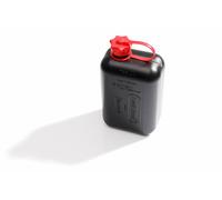 Contenitore SW-Motech TRAX - 2 l. Plastica. Nero., nero