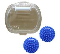 Contenitore Tanica Recupero Acqua per Asciugatrice Candy + 2 Palline Antipiega [EEK: Conforme]