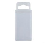 Contenitore telescopico trasparente per piccoli componenti di utensili come punte da trapano, rubinetti, frese, punte elicoidali e accessori essenziali per officina (2)