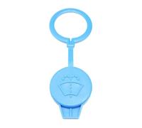 Contenitore Tergicristalli Compatibile Con Benz Per X164 X166 2006-2019 Auto Parabrezza Tergicristallo Liquido Lavavetri Tappo Serbatoio Coperchio Accessori OEM A1648690008