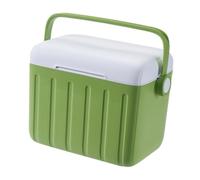 Contenitore termico con maniglia, per la conservazione del freddo/calore,