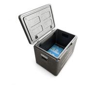 Contenitore Termico in per Alimenti Freddi, Cassa Isolante Riutilizzabile per Trasporto, style to 1, 50L