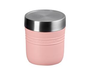 Contenitore termico Le Creuset On the Go 41068127770001 Shell Pink