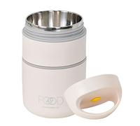 Contenitore Termico per Alimenti Caldi Portavivande Termico Portapranzo Termico per Alimenti Porta Pranzo Termico Lunch Box Schiscetta Pranzo Termica Contenitore Riscaldante Cibo Ufficio Bento Box